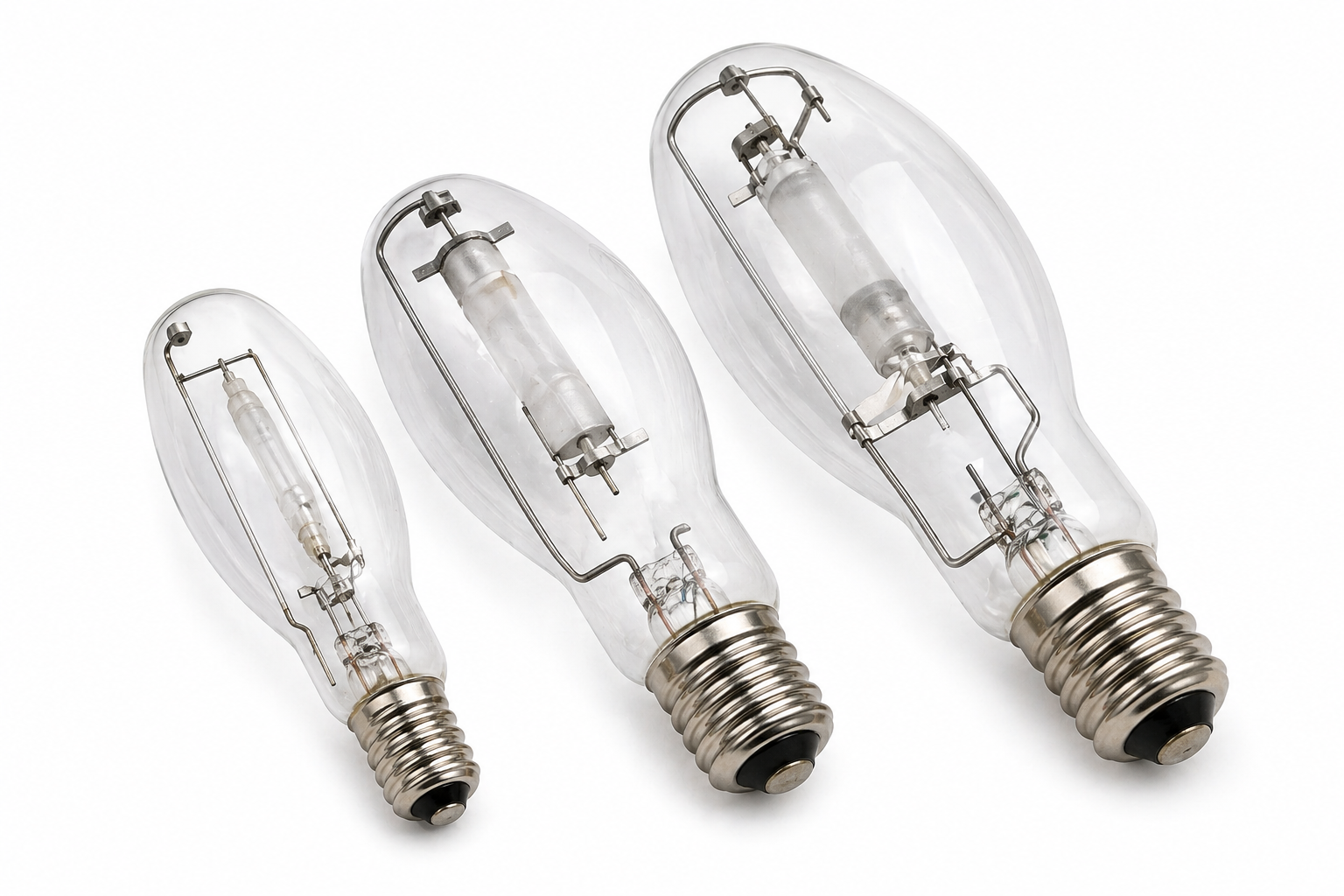 HPSV Lamp (150W, 250W, 400W)