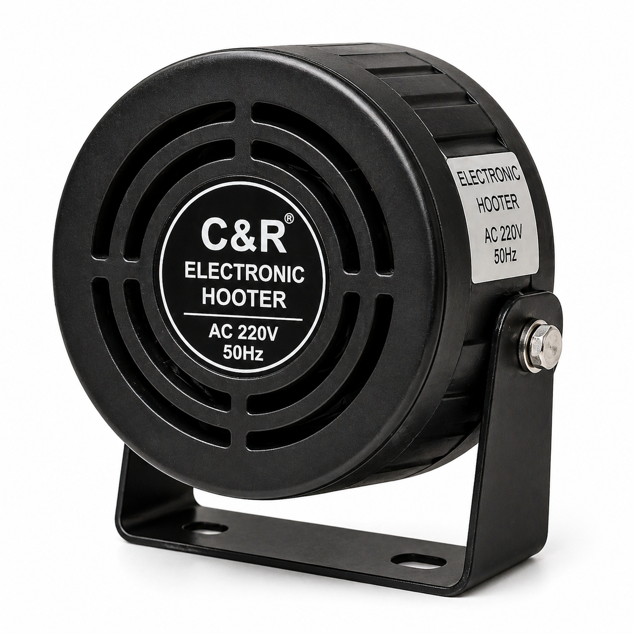 Electronic Hooter