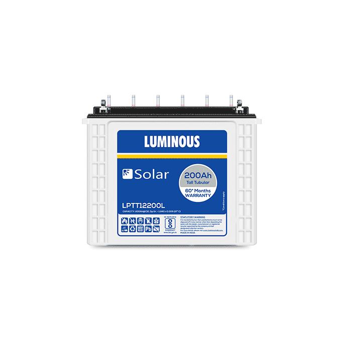 Inverter Battery