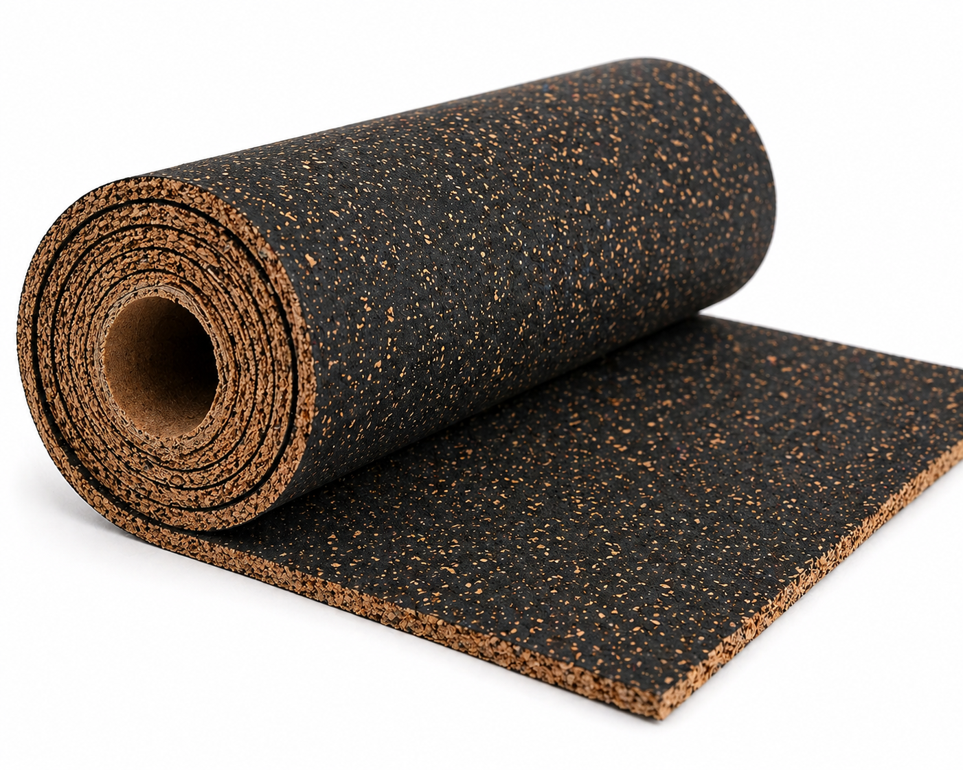 Rubberised Cork Sheet