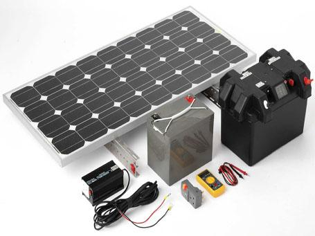 Solar System