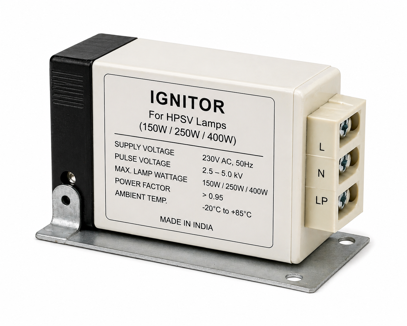 Ignitor