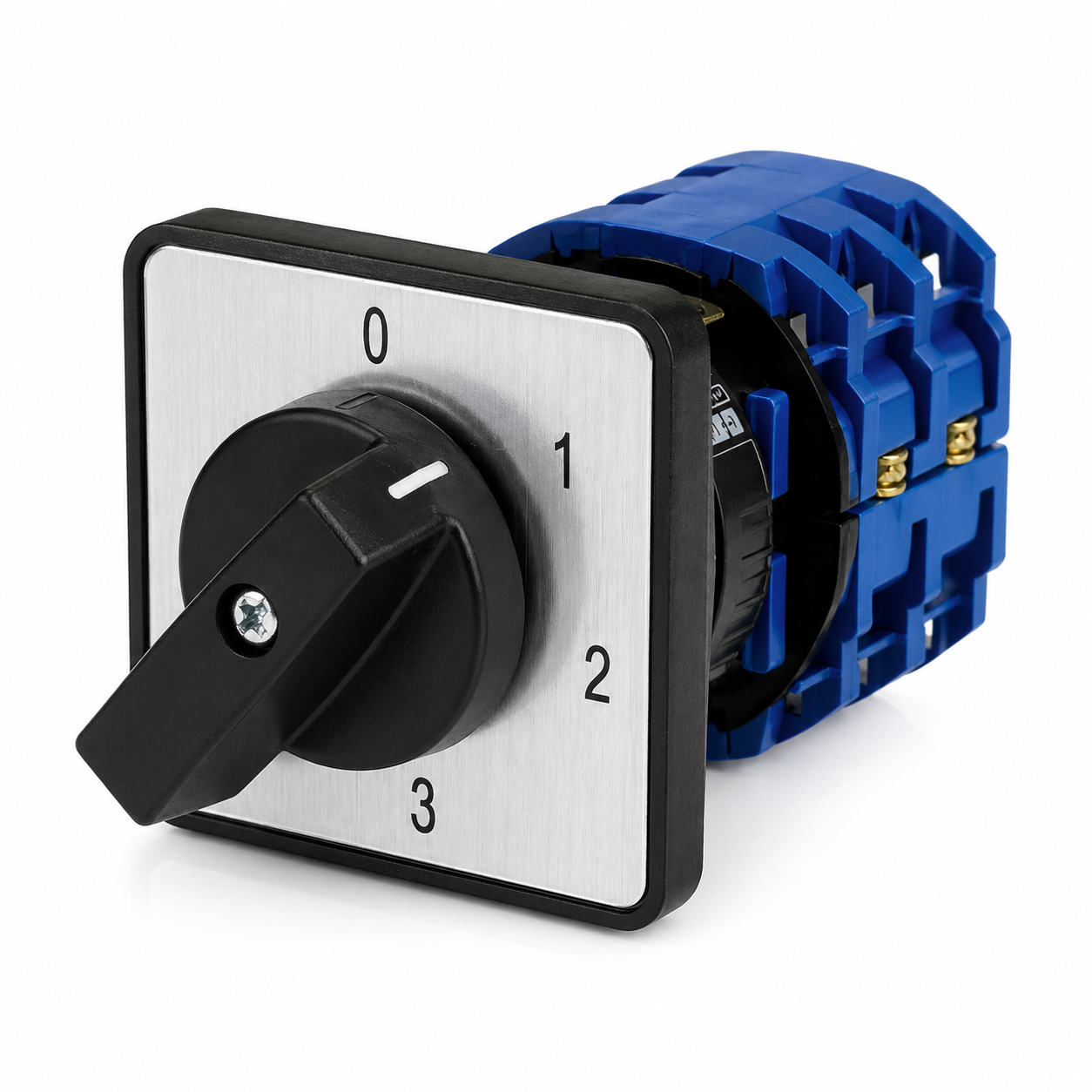 Rotary Switches